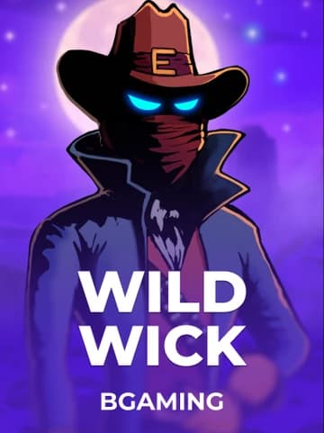Play Wild Wick Slot by BGaming