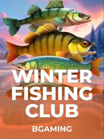 Jouez à la machine à sous Winter Fishing Club de BGaming