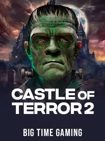 Play Castle of Terror 2 Slot by Big Time Gaming