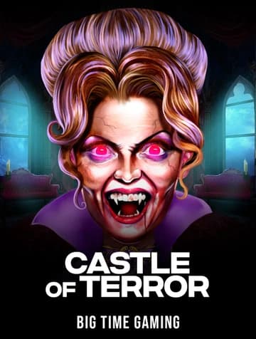 Jogue Castle Of Terror da Big Time Gaming