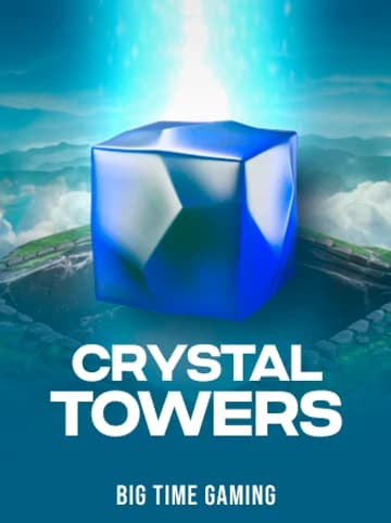Juega a la máquina tragaperras Crystal Towers de Big Time Gaming