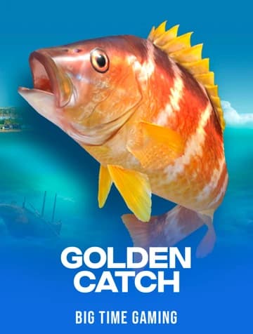 Jogue Golden Catch da Big Time Gaming