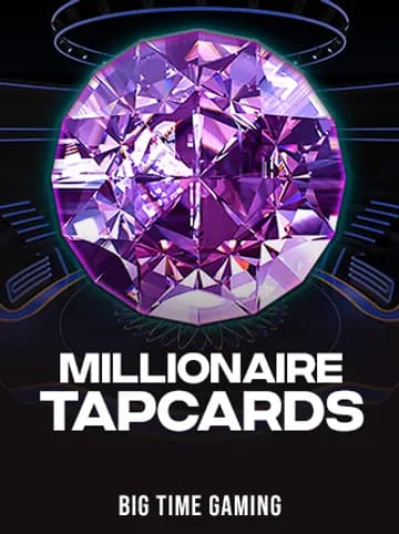 Play Millionaire Tapcards Slot by Big Time Gaming