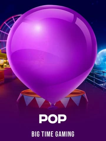 Big Time Gaming tarafından sunulan Pop Slot Oyununu Oyna