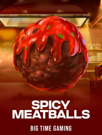Play Spicy Meatballs Slot by Big Time Gaming