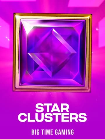 Jogue Star Clusters da Big Time Gaming