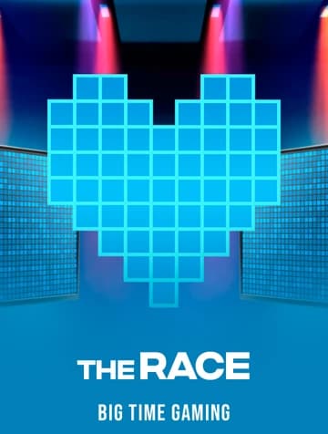 Big Time Gamingが提供するThe Raceスロットをプレイしましょう