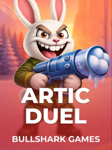 العب Arctic Duel السلوت المقدمة من Bullshark Games