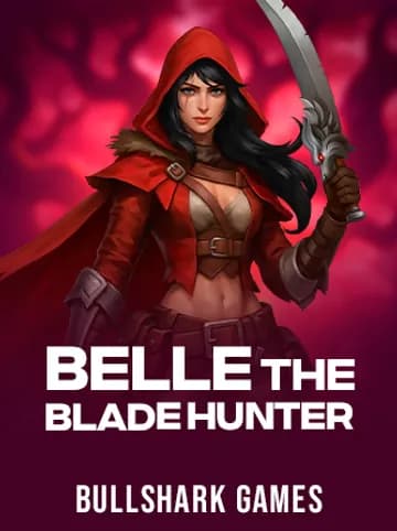 Play Belle the Blade Hunter Slot by Bullshark Games