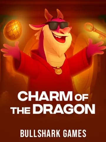 Play Charm of the Dragon Slot by Bullshark Games