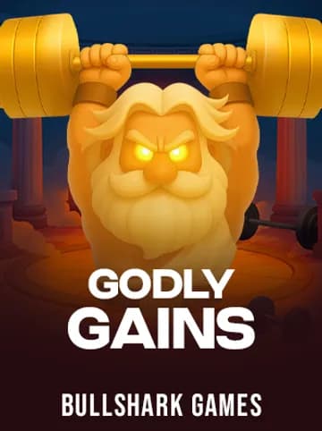 Play Godly Gains Slot by Bullshark Games