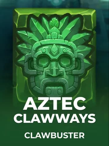 Play Aztec Clawways Slot by Clawbuster