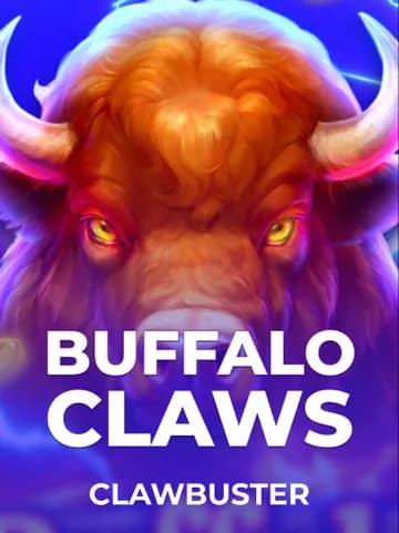 Play Buffalo Claws Slot by Clawbuster