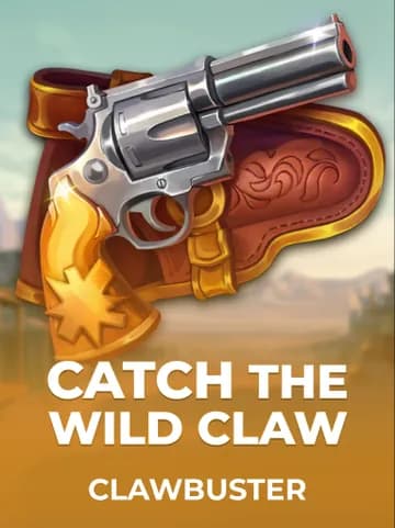 Play Catch the Wild Claw Slot by Clawbuster