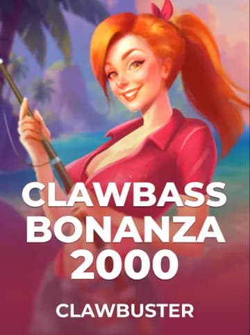 Play Clawbass Bonanza 2000 Slot by Clawbuster