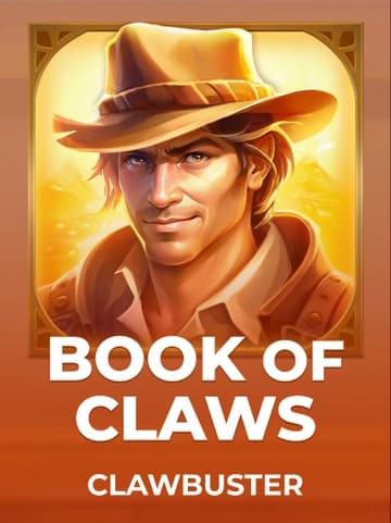 Play Hot Book Of Claws Slot by Clawbuster