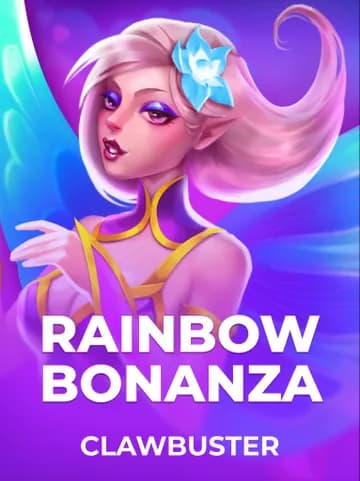 Play Rainbow Bonanza Slot by Clawbuster