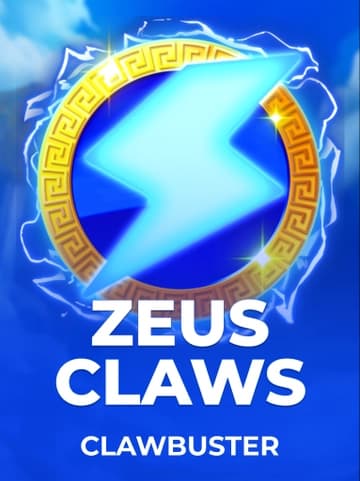 Play Zeus Claws Slot by Clawbuster