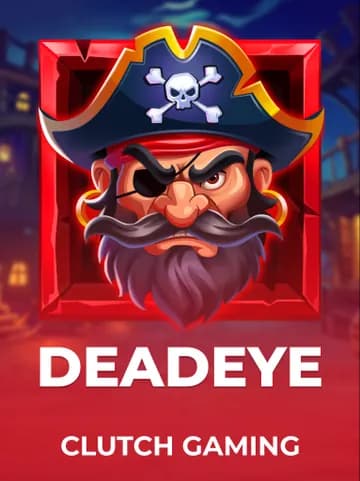 Play Deadeye Slot by Clutch