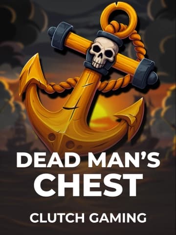 Play Dead Man's Chest Slot by Clutch Gaming