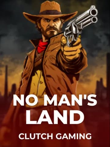 Play No Man's Land Slot by Clutch