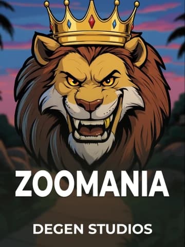 Play Zoomania Slot by Degen Studios
