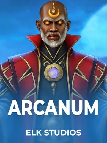 Play Arcanum Slot by ELK Studios