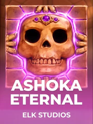 Play Ashoka Eternal Slot by ELK Studios