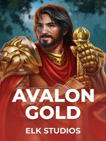 Играйте в слот Avalon Gold от ELK Studios