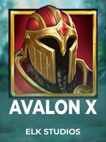 Play Avalon X Slot by ELK Studios