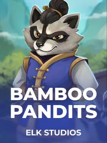العب Bamboo Pandits السلوت المقدمة من ELK Studios