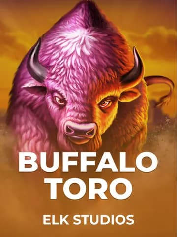 Play Buffalo Toro Slot by ELK Studios