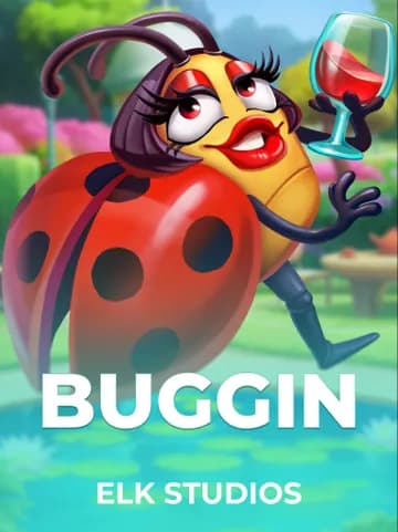 Play Buggin Slot by ELK Studios