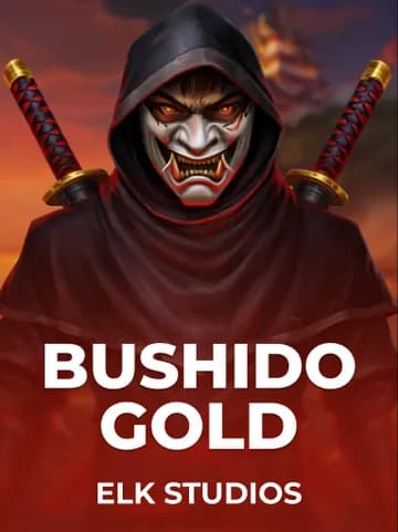 Play Bushido Gold Slot by ELK Studios