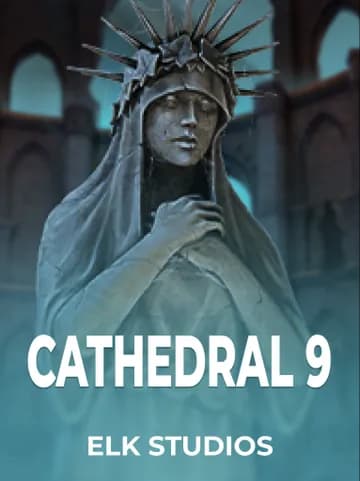 Play Cathedral 9 Slot by ELK Studios