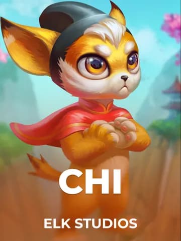 Play Chi Slot by ELK Studios