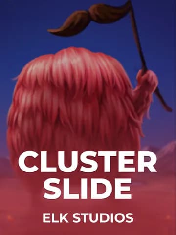 Play Cluster Slide Slot by ELK Studios