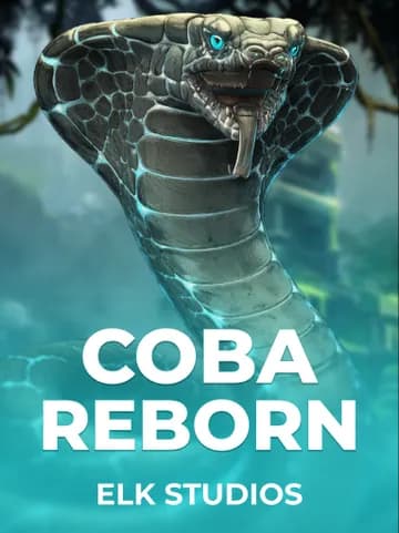 Play Coba Reborn Slot by ELK Studios