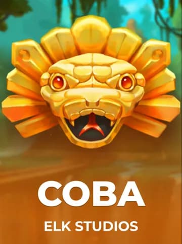 Play Coba Slot by ELK Studios