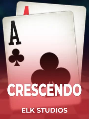 Play Crescendo Slot by ELK Studios