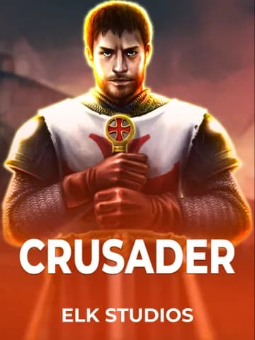 Play Crusader Slot by ELK Studios