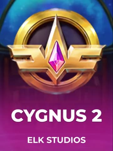 Play Cygnus 2 Slot by ELK Studios