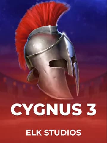 Play Cygnus 3 Slot by ELK Studios