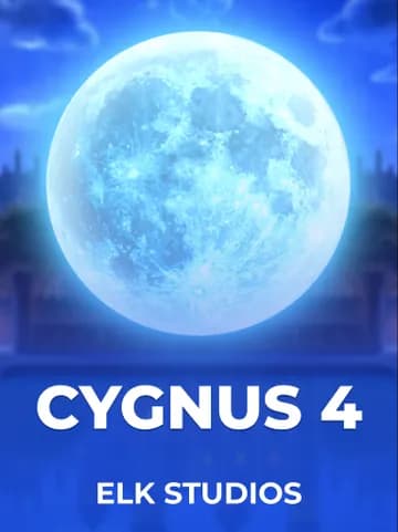 Play Cygnus 4 Slot by ELK Studios