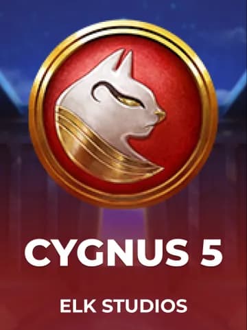 Play Cygnus 5 Slot by ELK Studios