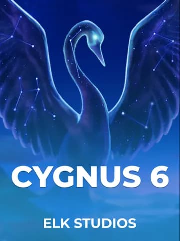 Play Cygnus 6 Slot by ELK Studios