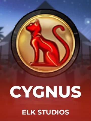 Play Cygnus Slot by ELK Studios