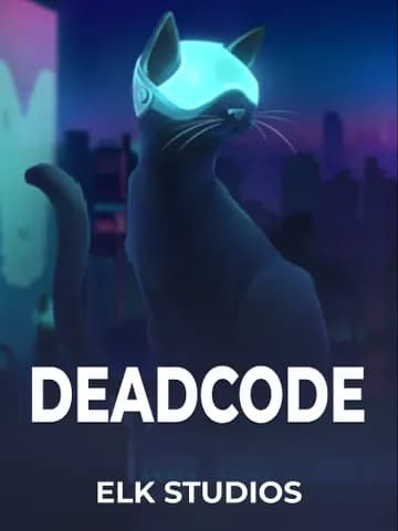 Play Deadcode Slot by ELK Studios