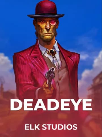 Play Deadeye Slot by ELK Studios