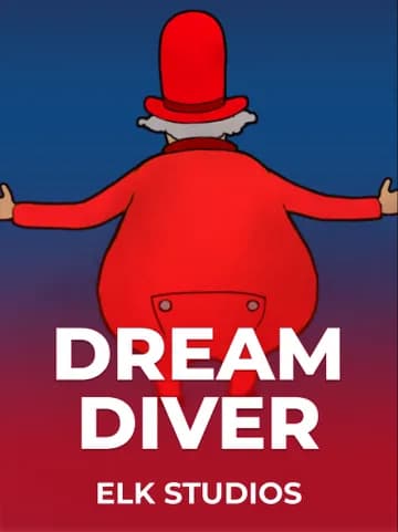 Play Dream Diver Slot by ELK Studios